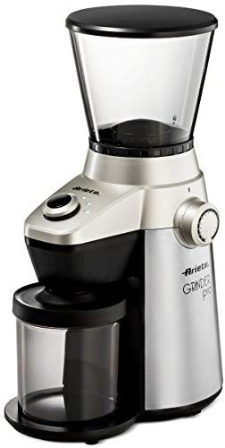 Ariete -Delonghi Electric Coffee Grinder