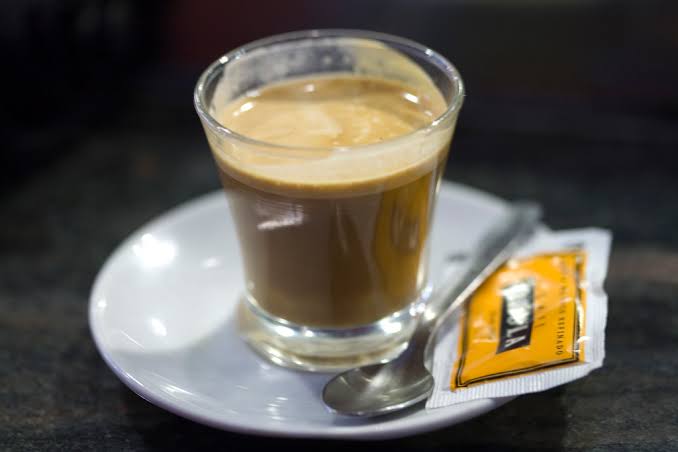 What is Cortado and how it is different from Flat White, Macchiato, Cappuccino