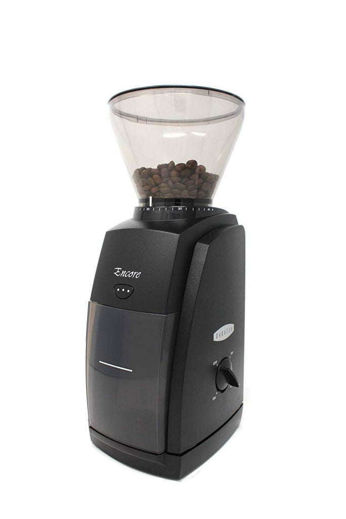 Baratza Encore Burr Coffee Grinder