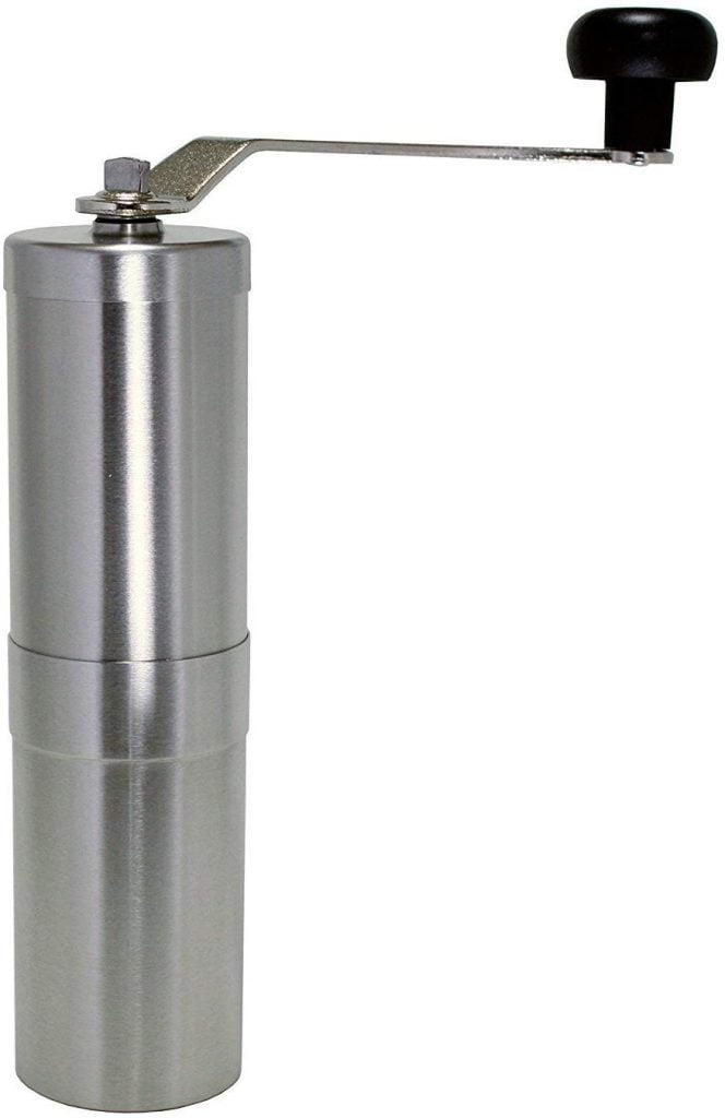 Prolex mini manual coffee grinder