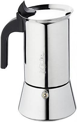 Bialetti Elegance Venus 6 cup