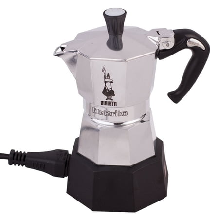 Bialetti-Moka-Electtrika