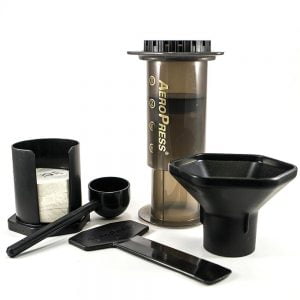 AeroPress Coffee and Espresso Maker