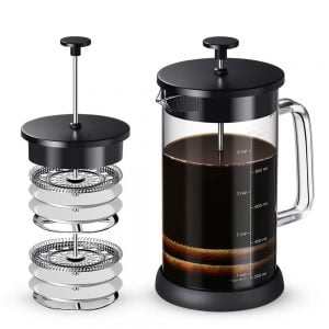 Bobble Presse- Best Coffee & Tea Maker for the go