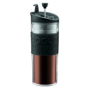 Bodum Travel Tea and Coffee Press