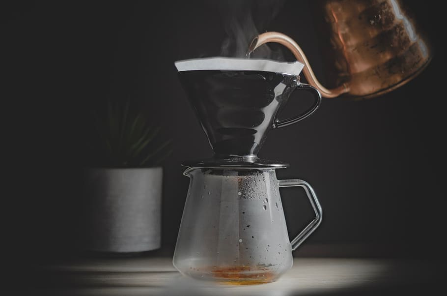 Best Coffee Grinders For Pour Over 2021