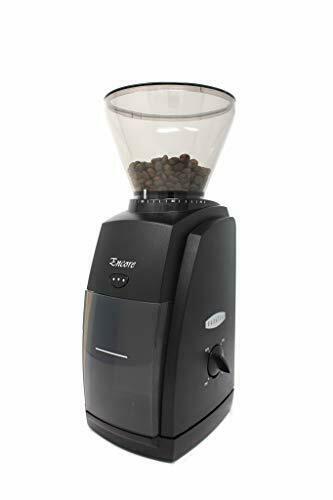 Baratza-Encore-Conical burr Grinder