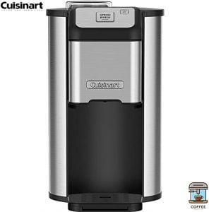 Cuisinart DGB-1 Single Cup Grind