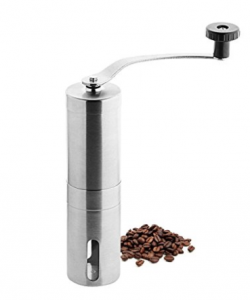 Javapress manual grinder