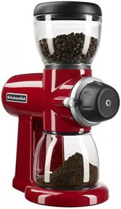 KitchenAid Grinder