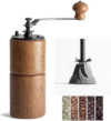 Akirakoki Manual Coffee Bean Grinder