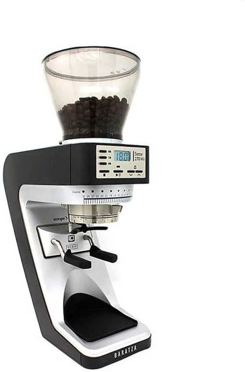 Baratza Sette 270Wi-Grind by Weight Conical Burr Grinder