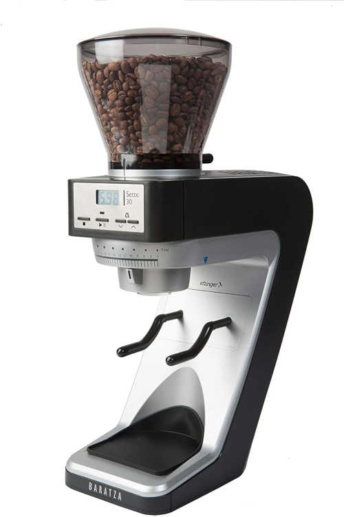 Baratza-Sette-30-Conical-Burr-Grinder