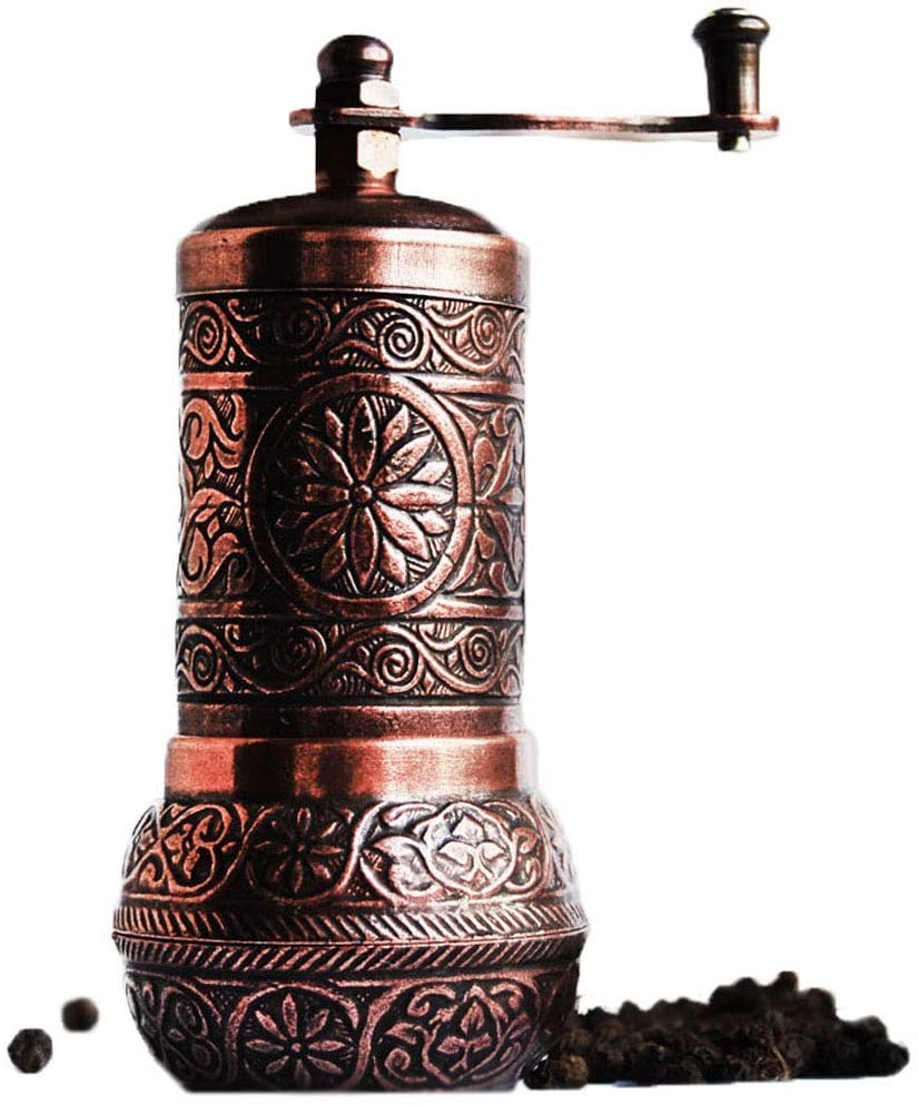 Bazaar Anatolia - Best Turkish Grinder Under Budget