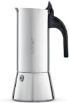 Bialetti Venus Induction 4 Cup Espresso Coffee Maker,