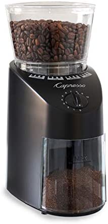 Capresso-565-Infinity-Conical-Burr-Grinder