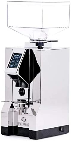 Eureka Mignon Specialita Espresso Grinder 