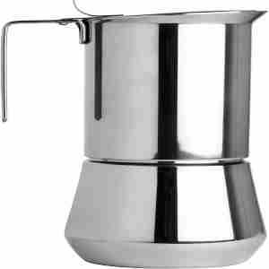 Ilsa Stainless Steel Stovetop