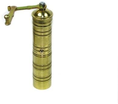 MisterCopper Turkish Coffee Grinder