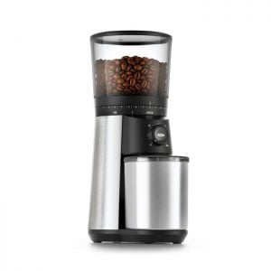 OXO Electric Burr Grinder