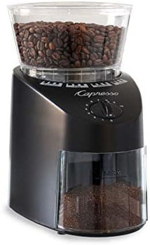 Capresso-Infinity-Conical-Burr-Grinder