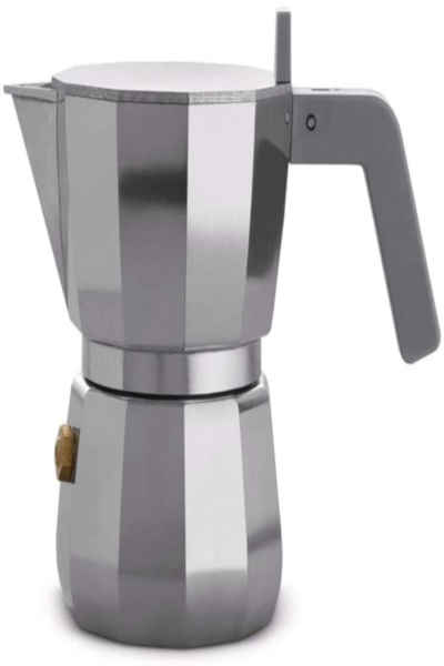 Alessi Moka Espresso coffee maker