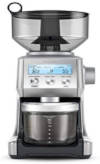 Breville The Smart Grinder Pro Coffee Bean Grinder, Brushed Stainless Steel