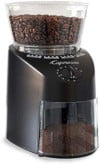 Capresso Infinity Conical Burr Grinder