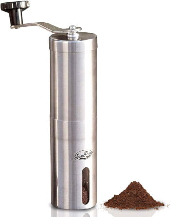 JavaPresse-Manual-Coffee-Grinder-with-Adjustable-Setting