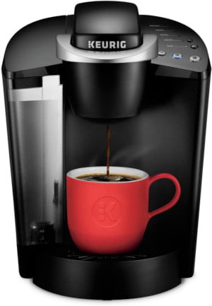 Keurig-K-Classic-Coffee-Maker