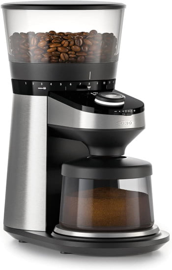 OXO-BREW-Conical-Burr-Coffee-Grinder