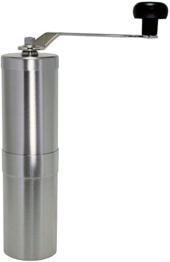 Porlex Jp-30 Stainless Steel Coffee Grinder