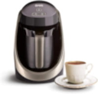 Saki Turkish coffee maker (100% PBA free)