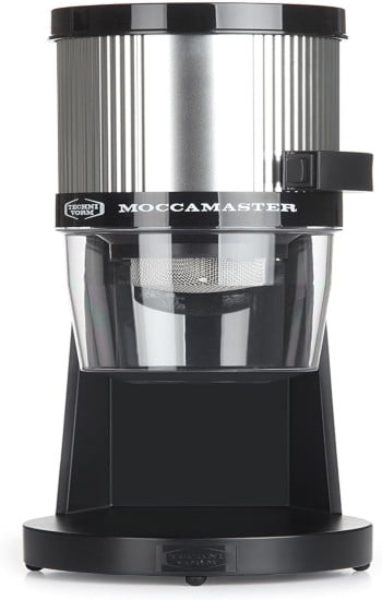 Technivorm Moccamaster Drip Coffee Grinder