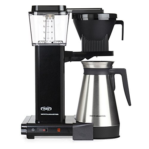 Technivorm Moccamaster 79314 KBGT Coffee Brewer