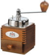 Zassenhaus M040234 Coffee Mill, Brown