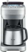 Breville BDC650BSS Grind Control Coffee Maker