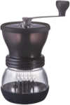 Hario Ceramic Coffee Mill - Skerton Plus