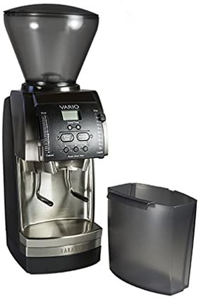 Baratza-Vario-Flat-Burr-Coffee-Grinder-