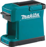 Makita DCM501Z 18V LXT- 12V max CXTLithium-Ion Cordless Coffee Maker