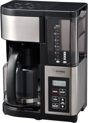 Zojirushi Coffee Maker