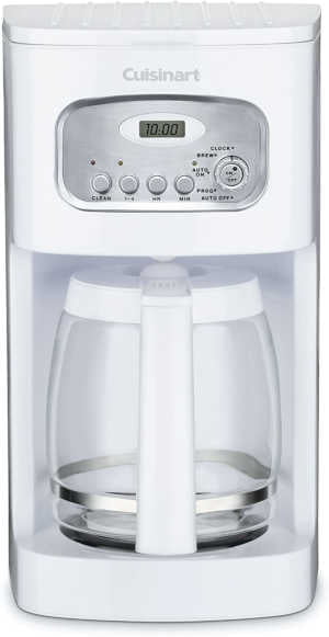 Cuisinart Classic Thermal Programmable Coffee Maker