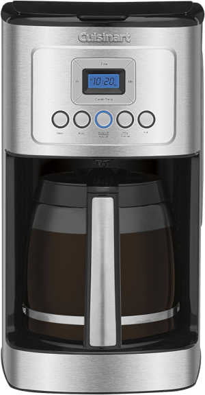 Cuisinart PerfecTemp CoffeeMaker