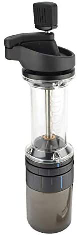 Lido E-T Manual Espresso Grinder