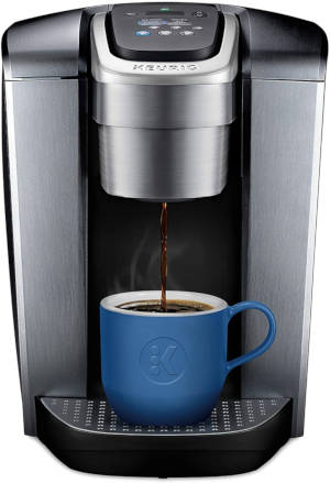 Keurig K-Elite Coffee Maker