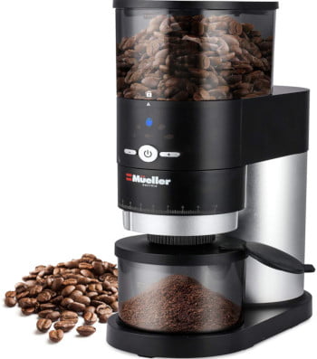 Mueller-Ultra-Grind-Conical-Burr-Grinder