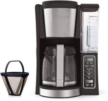 Ninja 12-Cup Programmable Coffee Maker