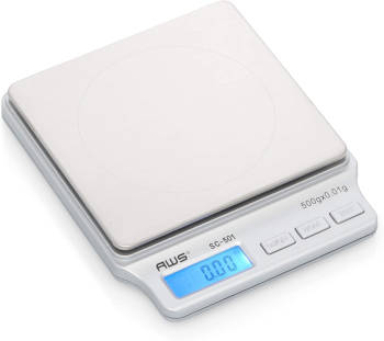 American Weigh Scale SC Series