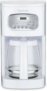 Cuisinart DCC-1150BKP1 Classic Thermal Programmable Coffemaker