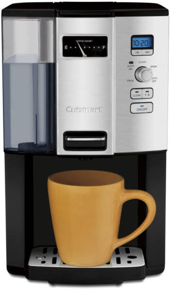 Cuisinart DCC-3000 Coffee